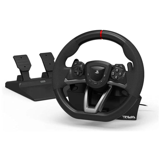 Volante de carreras APEX para PlayStation 5