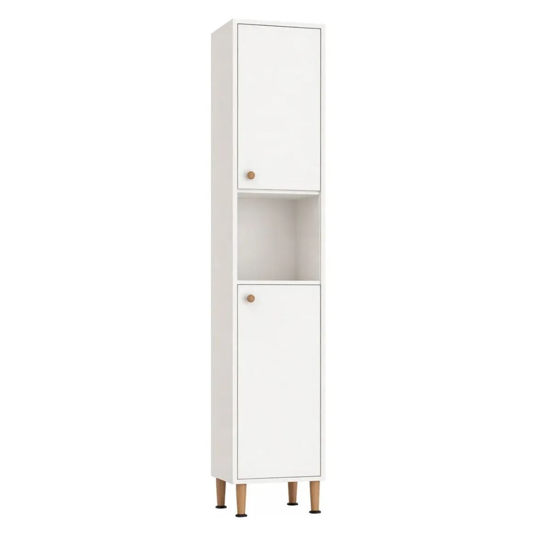 Alacena Organizadora de Pie para Cocina Moderno Madera Mdp®