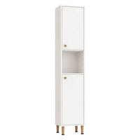 Alacena Organizadora de Pie para Cocina Moderno Madera Mdp®