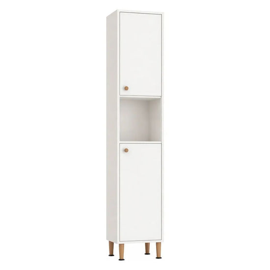 Alacena Organizadora de Pie para Cocina Moderno Madera Mdp®