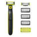 Afeitadora One Blade Para Cara + Cuerpo Philips Qp2824/10®