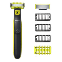 Afeitadora One Blade Para Cara + Cuerpo Philips Qp2824/10®