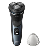 Afeitadora Philips Shaver 3000 Series S3144/00 Color Negro®