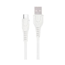 Cable Treqa C002 Con Entrada Usb Salida usb tipo c Rápido®