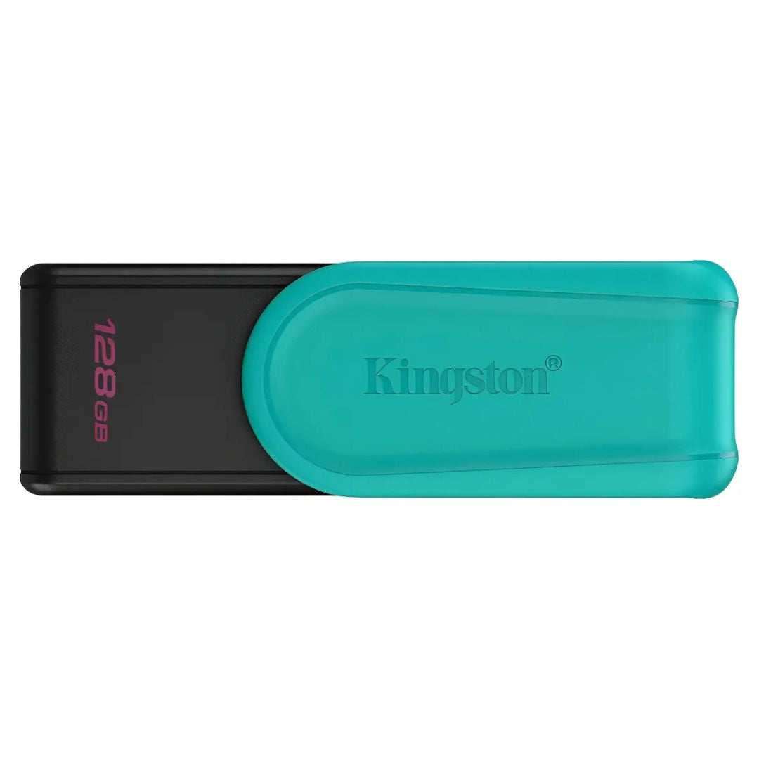 Pendrive Kingston Datatraveler Dtxs/128gb Usb Tipo A 3.2®