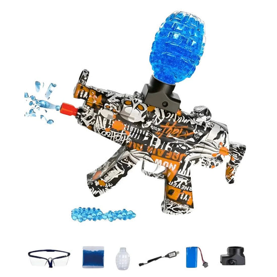 Pistola de juguete Hidrogel Recargable ®