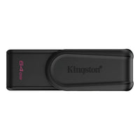 Pendrive Kingston Exodia S Dtxs/64gb 3.2 Usb Negro®