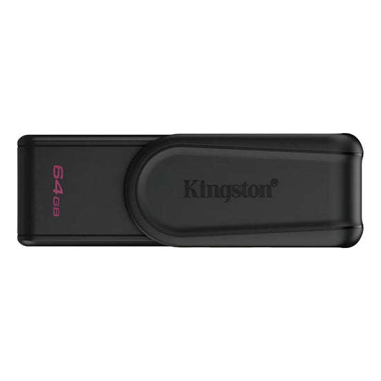 Pendrive Kingston Exodia S Dtxs/64gb 3.2 Usb Negro®