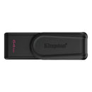 Pendrive Kingston Exodia S Dtxs/64gb 3.2 Usb Negro®