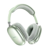 Auriculares de vincha inalambricos HOCO hasta 90h W55®
