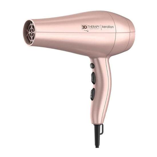 Secador De Pelo Gama Italy 3d Therapy Diva 3d Keration®