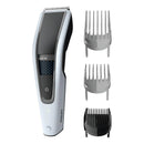 Cortadora De Pelo Philips Series 5000 Hc5610 Plata Y Negra®