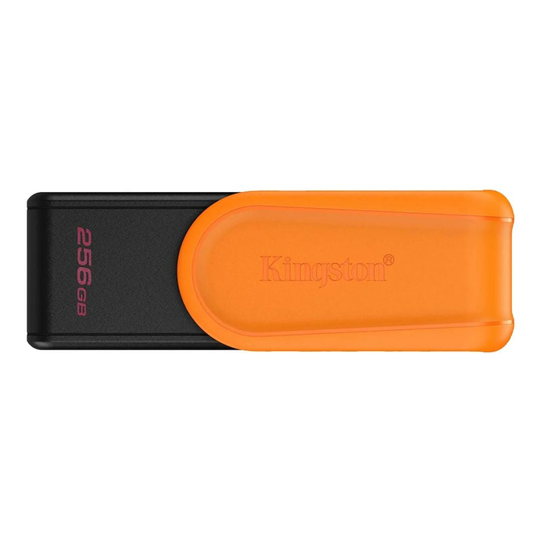 Kingston Pendrive Data Exodia S 256 Gb Usb-a 3.2 Gen 1®
