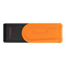 Kingston Pendrive Data Exodia S 256 Gb Usb-a 3.2 Gen 1®