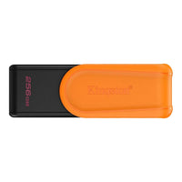 Kingston Pendrive Data Exodia S 256 Gb Usb-a 3.2 Gen 1®
