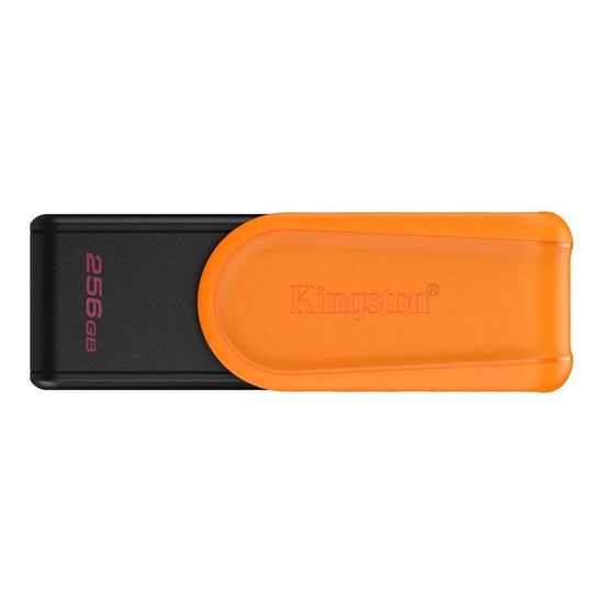 Kingston Pendrive Data Exodia S 256 Gb Usb-a 3.2 Gen 1®