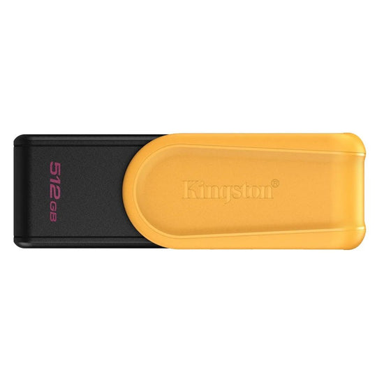 Kingston Pendrive Datatraveler Exodia 512gb Usb-a 3.2 Gen 1®
