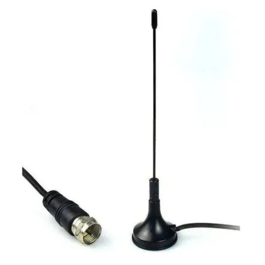 Antena Interior Ledstar Ltv-032 Isdb-t Para Tv Digital®
