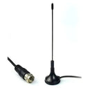 Antena Interior Ledstar Ltv-032 Isdb-t Para Tv Digital®