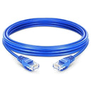 Cable Internet Red Ethernet Lan Rj45 Cat6 10 Metros®