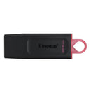 Kingston Pendrive Datatraveler Dtx/256gb Practico 3.2 Gen 1®