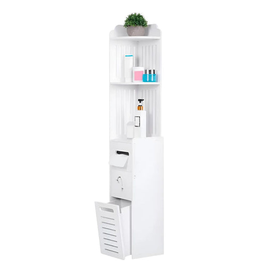 Organizador De Baño Pvc®
