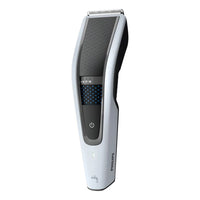 Cortadora De Pelo Philips Series 5000 Hc5610 Plata Y Negra®