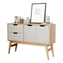 Aparador Colonial Madera MDF de Calidad Linea Cava Premium®