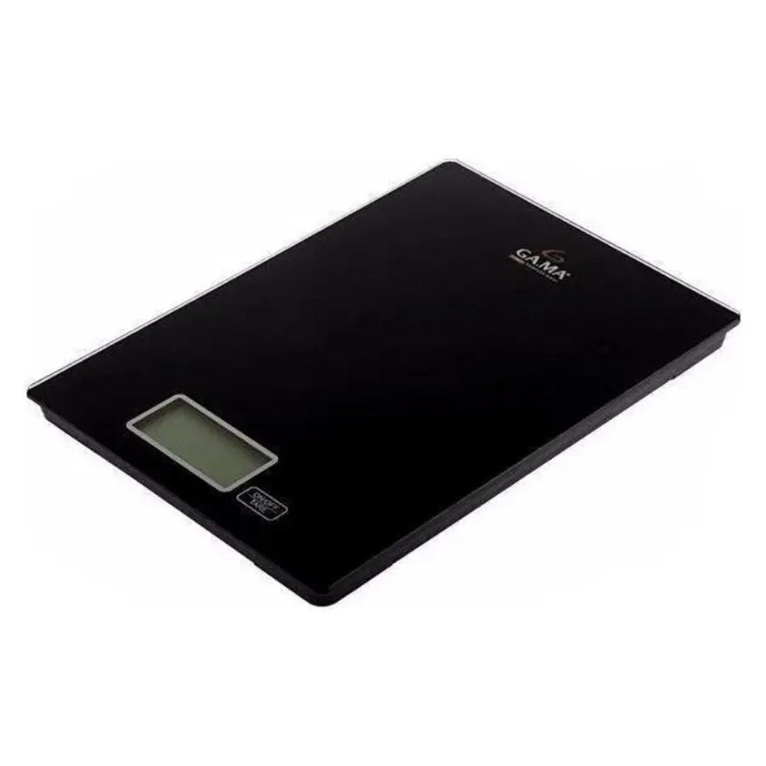Balanza De Cocina Vidrio Templado 3kg Max Gama Italysck-300®