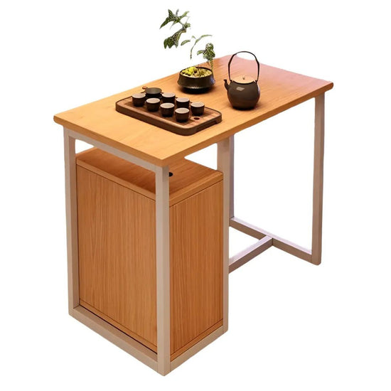 Isla Desayunador Minimalista De Cocina®