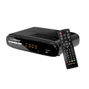 Sintonizador De Tv Digital Isdb-t Ledstar View Control Remoto