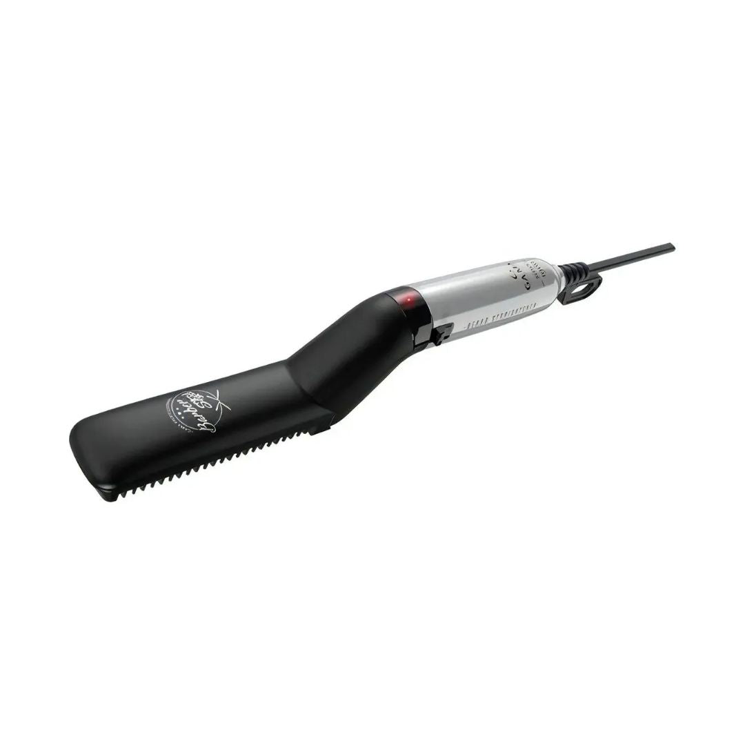 Cortabarba Inalambrico Gt 527+planchita Barber Style Gama®