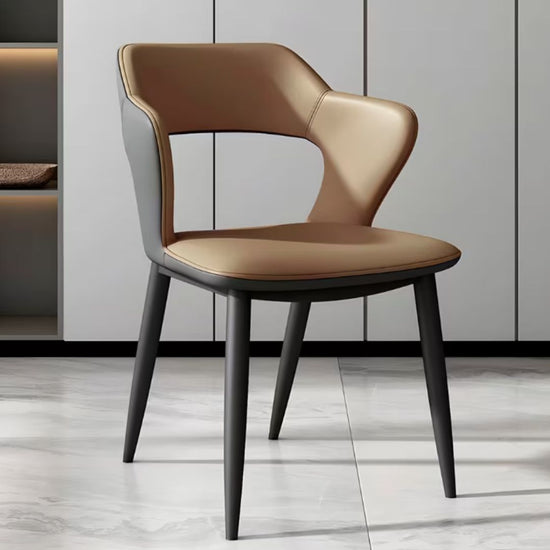 Silla De Comedor Recepción Tapizada®