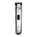 Cortabarba Inalambrico Gt 527+planchita Barber Style Gama®