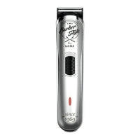 Cortabarba Inalambrico Gt 527+planchita Barber Style Gama®