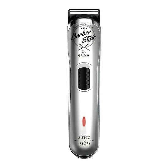 Pack Gama - Cortabarba Inalambrico Gt 527 + planchita Barber Style®