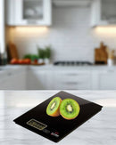 Balanza De Cocina Vidrio Templado 3kg Max Gama Italysck-300®