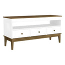Rack para TV Estilo Colonial Living Material Premium Resist®