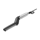 Cortabarba Inalambrico Gt 527+planchita Barber Style Gama®