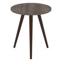 Mesa Auxiliar Linea Retro Calidad Premium Moderna Mdp®