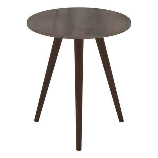 Mesa Auxiliar Linea Retro Calidad Premium Moderna Mdp®