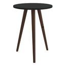 Mesa Auxiliar Linea Retro Calidad Premium Moderna Mdp®