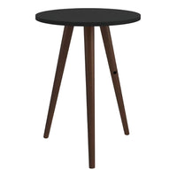 Mesa Auxiliar Linea Retro Calidad Premium Moderna Mdp®