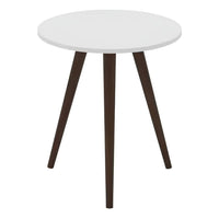 Mesa Auxiliar Linea Retro Calidad Premium Moderna Mdp®
