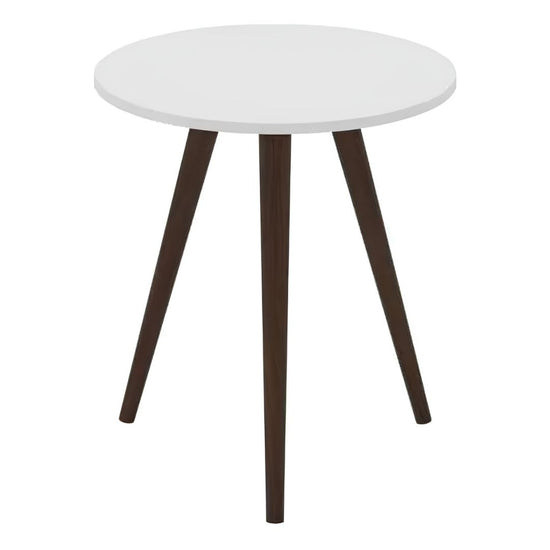 Mesa Auxiliar Linea Retro Calidad Premium Moderna Mdp®