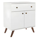 Cómoda Linea Retro Aparador Calidad Premium Amplio Moderno®