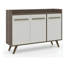 Aparador Modular Linea Retro Diseño Moderno Calidad Premium®