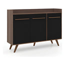 Aparador Modular Linea Retro Diseño Moderno Calidad Premium®