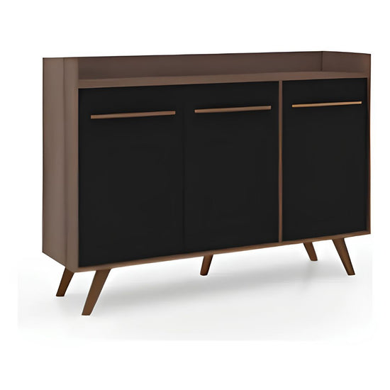 Aparador Modular Linea Retro Diseño Moderno Calidad Premium®