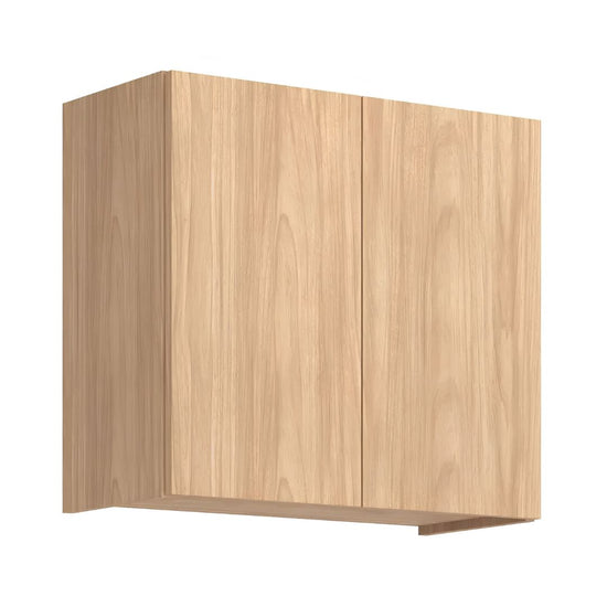 Mueble Aéreo de Cocina Rebeca 2 Puertas MDF Resistente®